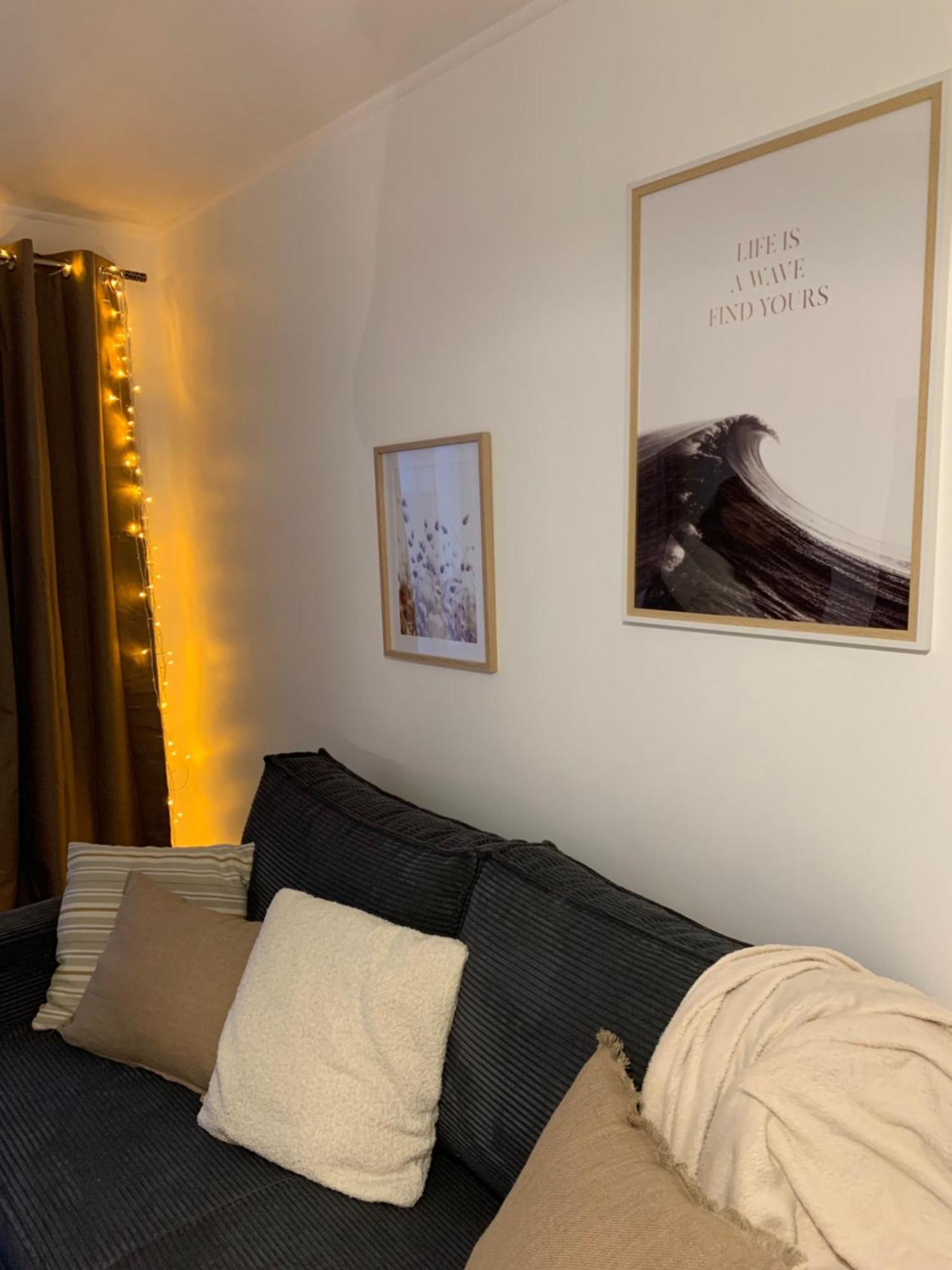 Mon Studio Cosy Sablais 莱萨布勒-多洛讷 外观 照片